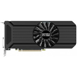 Видеокарта Palit GeForce GTX 1060 StormX 3072Mb (NE51060015F9-1061F) - 2