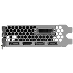 Видеокарта Palit GeForce GTX 1060 StormX 3072Mb (NE51060015F9-1061F) - 3