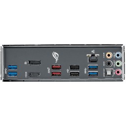 Материнская плата ASUS ROG STRIX B350-F GAMING - 7