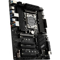 Материнская плата MSI X299 RAIDER - 2