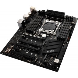 Материнская плата MSI X299 RAIDER - 3