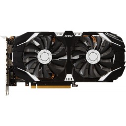 Видеокарта MSI GeForce GTX 1060 3Gb (GTX 1060 3GT OC) - 2