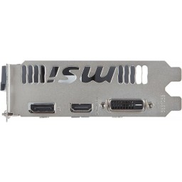 Видеокарта MSI GeForce GTX 1060 3Gb (GTX 1060 3GT OC) - 4