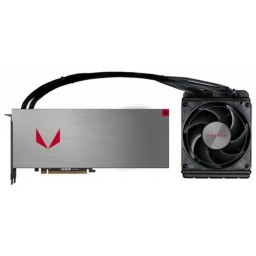 Видеокарта MSI Radeon RX VEGA 64 WAVE 8G - 1