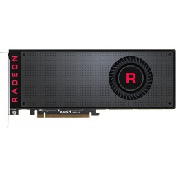 Видеокарта MSI Radeon RX VEGA 64 8G - 4