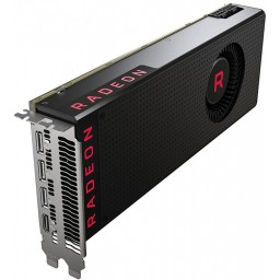 Видеокарта Sapphire Radeon RX Vega 64 8G - 3