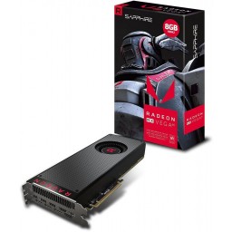 Видеокарта Sapphire Radeon RX Vega 64 8G - 6