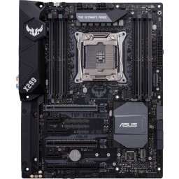 Материнская плата ASUS TUF X299 MARK 2 - 1