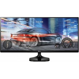 Монитор LG 25