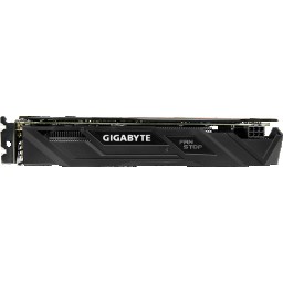 Видеокарта Gigabyte GeForce GTX 1050 Ti 4096Mb (GV-N105TG1 GAMING-4GD) - 3