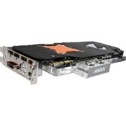 Видеокарта nVidia GeForce GTX1080 Ti Gigabyte Xtreme Edition PCI-E 11264Mb (GV-N108TAORUSX WB-11GD) - 5