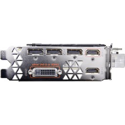 Видеокарта nVidia GeForce GTX1080 Ti Gigabyte Xtreme Edition PCI-E 11264Mb (GV-N108TAORUSX WB-11GD) - 17