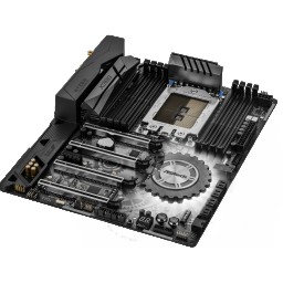 Материнская плата ASRock X399 Taichi - 2