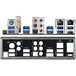 Материнская плата ASRock X399 Taichi - 4