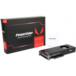 Видеокарта Powercolor Radeon RX Vega 56 8.0 GB - 6