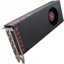 Видеокарта Sapphire Radeon RX Vega 56 8GB (21276-00-20G) - 2