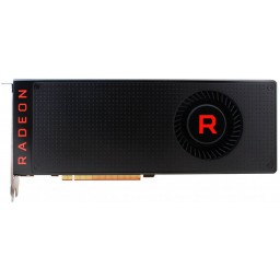 Видеокарта Sapphire Radeon RX Vega 56 8GB (21276-00-20G) - 3