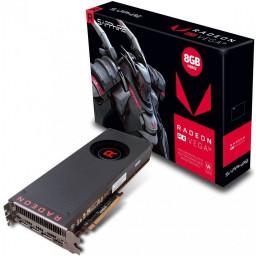 Видеокарта Sapphire Radeon RX Vega 56 8GB (21276-00-20G) - 7
