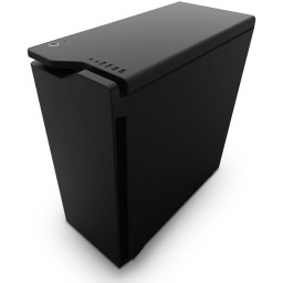 Корпус NZXT H440 Black - 2