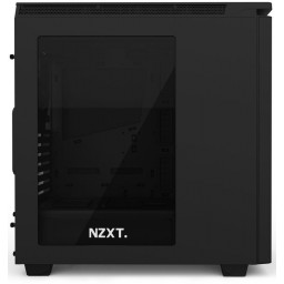 Корпус NZXT H440 Black - 3
