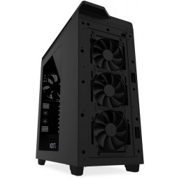 Корпус NZXT H440 Black - 5