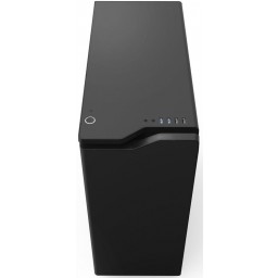 Корпус NZXT H440 Black - 6
