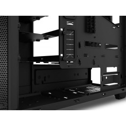 Корпус NZXT H440 Black - 9
