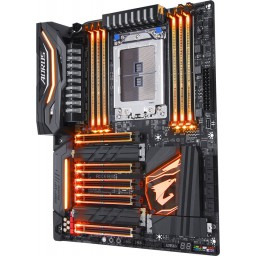 Материнская плата Gigabyte X399 AORUS Gaming 7 - 2