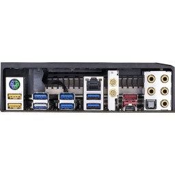 Материнская плата Gigabyte X399 AORUS Gaming 7 - 6