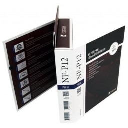Вентилятор для корпуса Noctua NF-P12 - 3