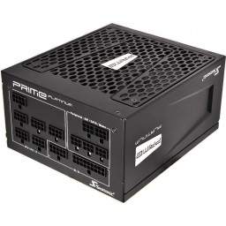 Блок питания 750W SeaSonic SSR-750PD - 2