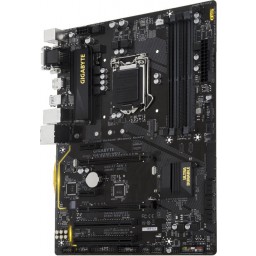 Материнская плата Gigabyte GA-B250-HD3 - 3