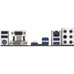 Материнская плата Gigabyte GA-B250-HD3 - 4