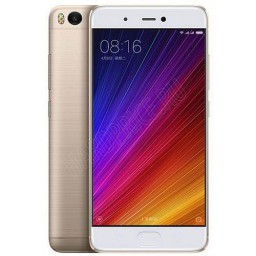 Смартфон Xiaomi Mi5s 64Gb Gold - 1