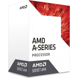 Процессор AMD A12-9800 BOX - 1