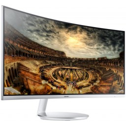 Монитор Samsung 34