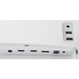 Монитор Samsung 34