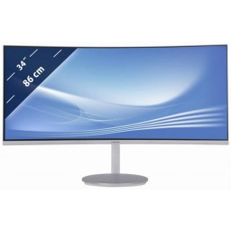 Монитор Samsung 34
