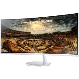 Монитор Samsung 34
