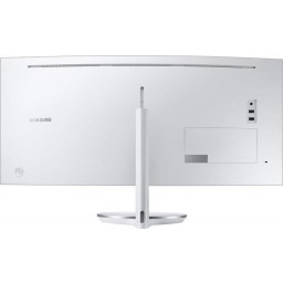 Монитор Samsung 34