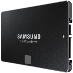 Твердотельный накопитель 2Tb SSD Samsung 850 EVO Series (MZ-75E2T0BW) - 1