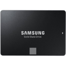 Твердотельный накопитель 2Tb SSD Samsung 850 EVO Series (MZ-75E2T0BW) - 2