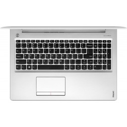 Ноутбук Lenovo IdeaPad 510-15 (80SV0047RK) - 3