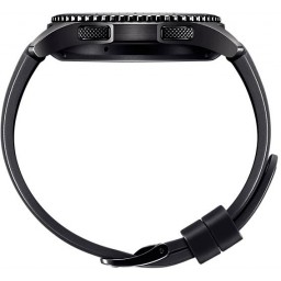 Умные часы Samsung Galaxy Gear S3 Frontier Dark Grey - 5