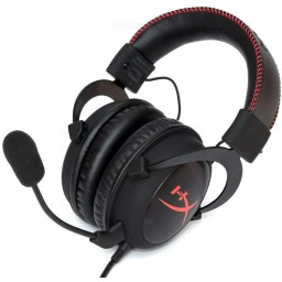 Гарнитура HyperX Cloud Core (KHX-HSCC-BK-BR) - 1