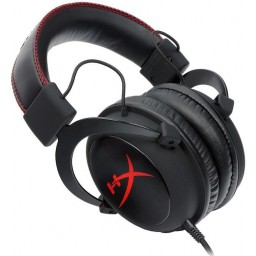 Гарнитура HyperX Cloud Core (KHX-HSCC-BK-BR) - 3