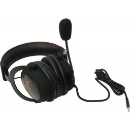 Гарнитура HyperX Cloud Core (KHX-HSCC-BK-BR) - 4