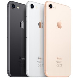 Смартфон Apple iPhone 8 256 GB - 1