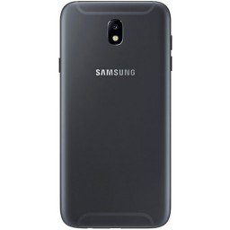 Смартфон Samsung Galaxy J7 (2017) 16Gb Black (SM-J730FM) - 2