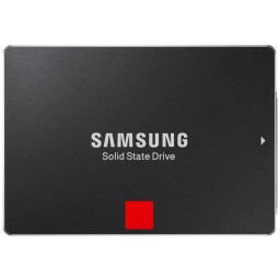 Твердотельный накопитель SSD 512Gb Samsung 850 Pro Series (MZ-7KE512BW) - 1